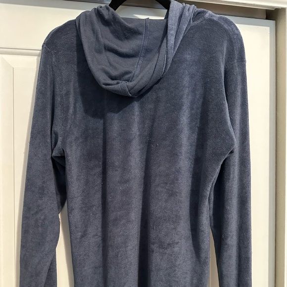 Marine Layer - Terry Cloth Hoodie - Picture 1 of 2